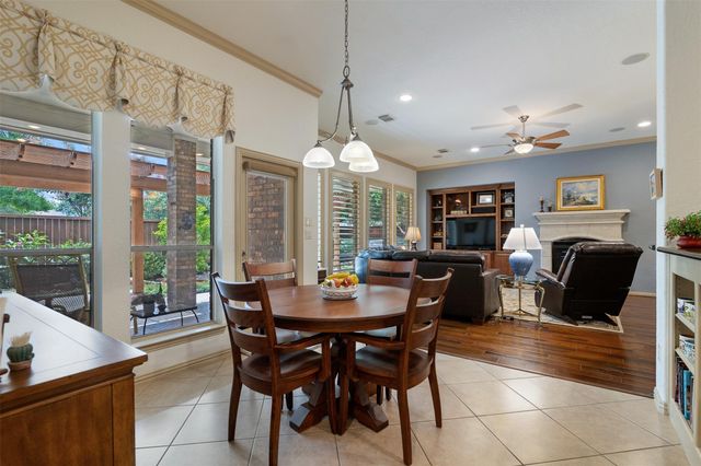 19507 Remington Manor Street, Spring, TX 77379