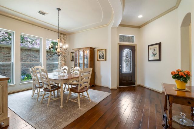 19507 Remington Manor Street, Spring, TX 77379