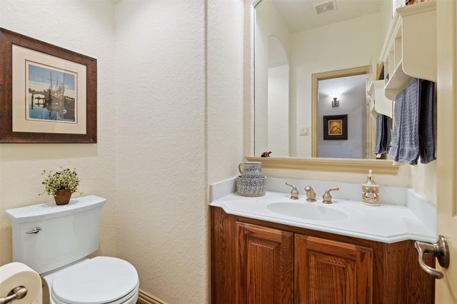 19507 Remington Manor Street, Spring, TX 77379