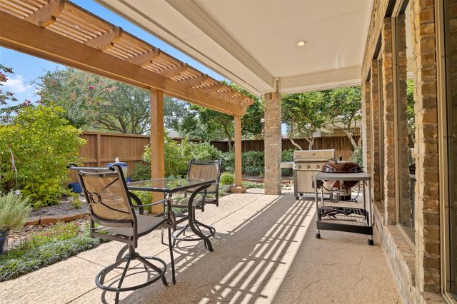19507 Remington Manor Street, Spring, TX 77379