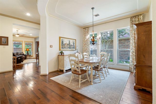 19507 Remington Manor Street, Spring, TX 77379