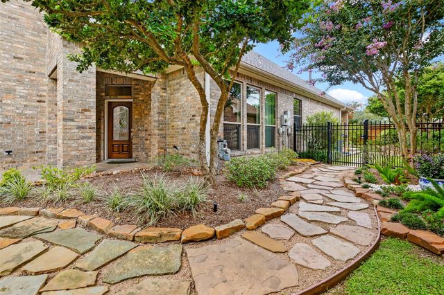19507 Remington Manor Street, Spring, TX 77379