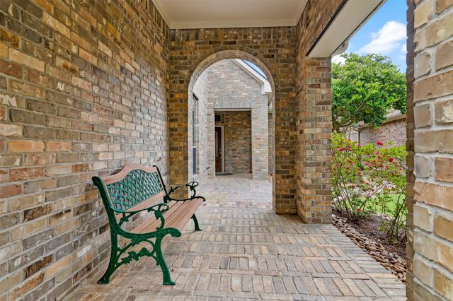 19507 Remington Manor Street, Spring, TX 77379