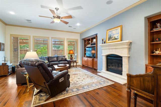 19507 Remington Manor Street, Spring, TX 77379