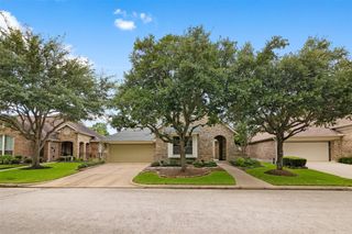 19507 Remington Manor Street, Spring, TX 77379