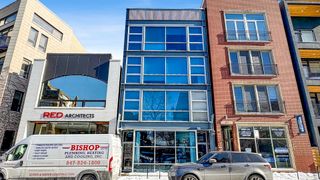 2119 N Damen Avenue, Chicago, IL 60647