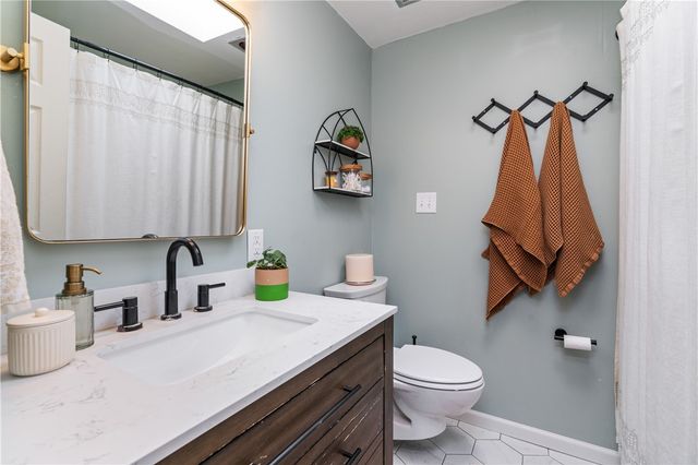 306 Virginia Drive, North Fayette, PA 15071