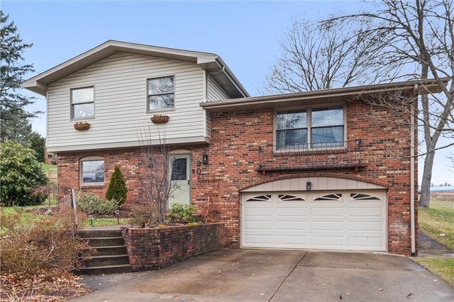 306 Virginia Drive, North Fayette, PA 15071