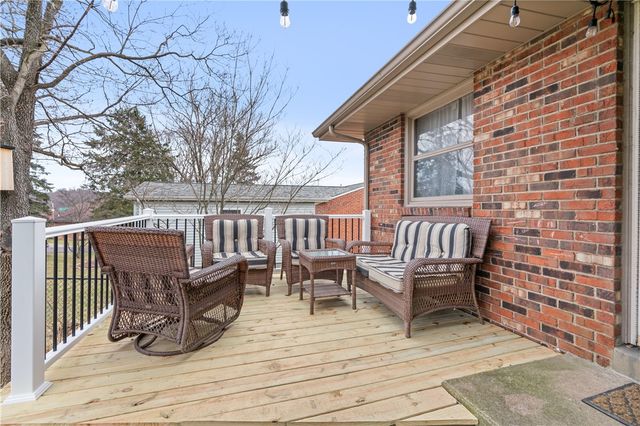 306 Virginia Drive, North Fayette, PA 15071