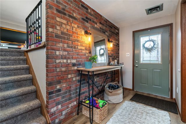 306 Virginia Drive, North Fayette, PA 15071