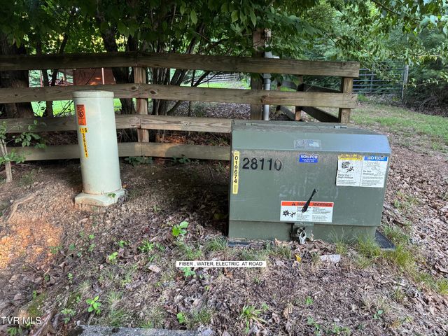 Tbd Atwood Pt, Butler, TN 37640