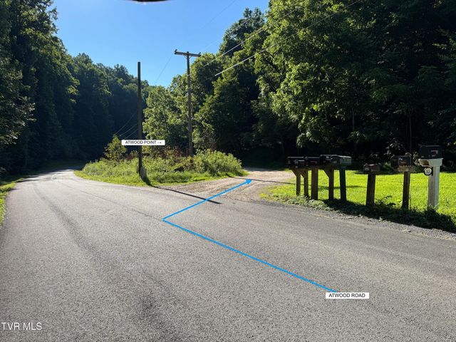 Tbd Atwood Pt, Butler, TN 37640