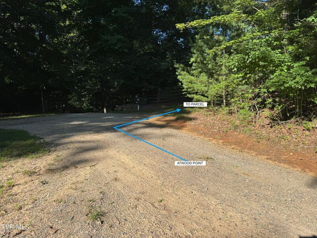 Tbd Atwood Pt, Butler, TN 37640