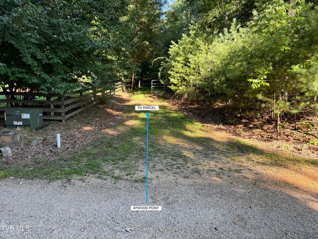 Tbd Atwood Pt, Butler, TN 37640