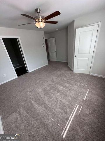 277 Oakwood Drive NW LOT 38, Milledgeville, GA 31061