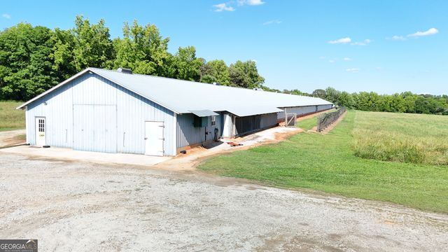 2479 Tex Smith Drive, Elberton, GA 30635
