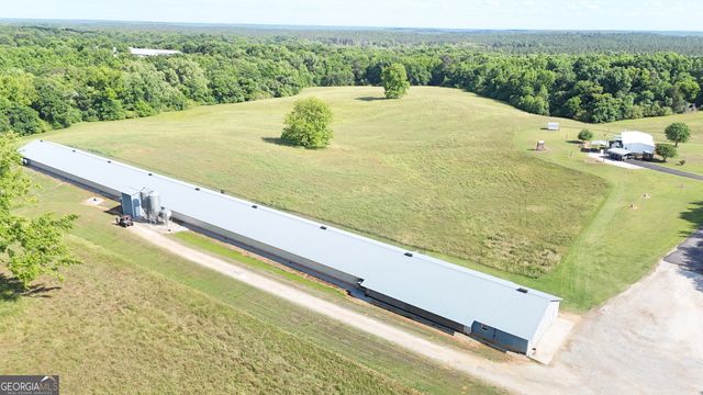 2479 Tex Smith Drive, Elberton, GA 30635