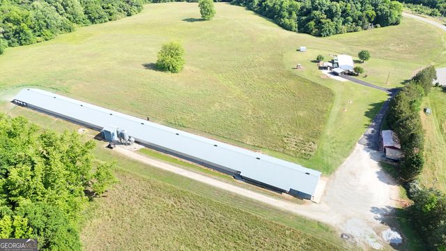 2479 Tex Smith Drive, Elberton, GA 30635