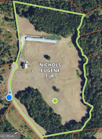 2479 Tex Smith Drive, Elberton, GA 30635