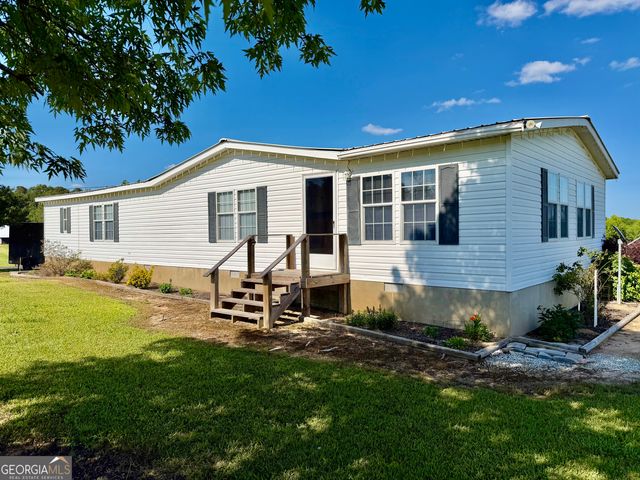 2479 Tex Smith Drive, Elberton, GA 30635