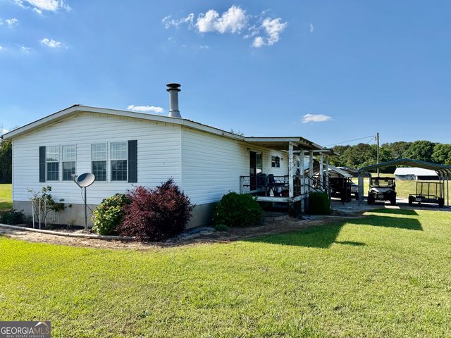 2479 Tex Smith Drive, Elberton, GA 30635