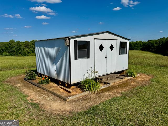 2479 Tex Smith Drive, Elberton, GA 30635