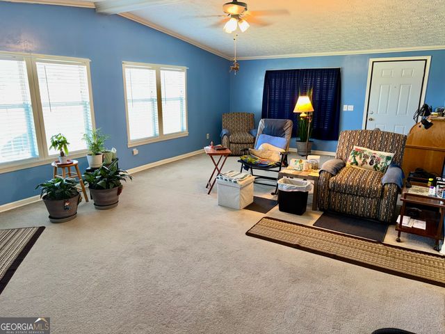2479 Tex Smith Drive, Elberton, GA 30635