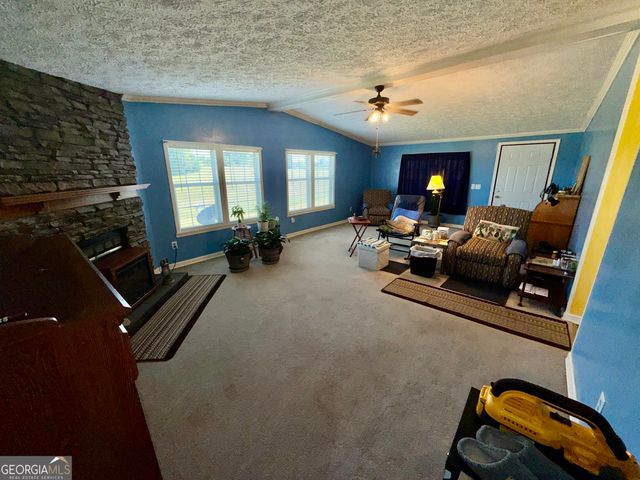 2479 Tex Smith Drive, Elberton, GA 30635