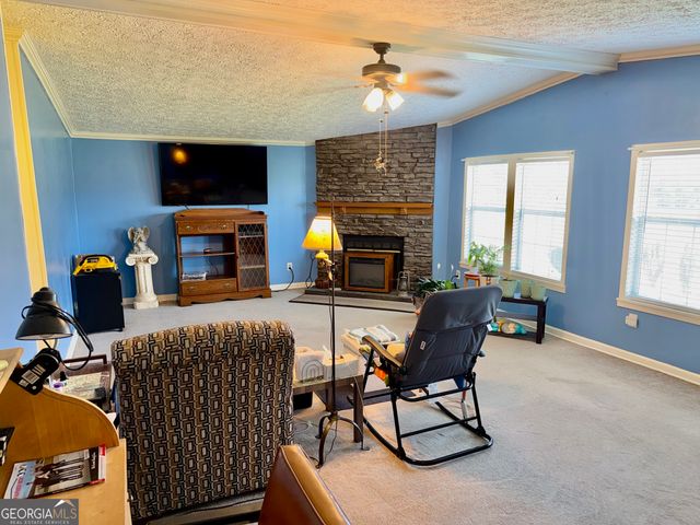 2479 Tex Smith Drive, Elberton, GA 30635