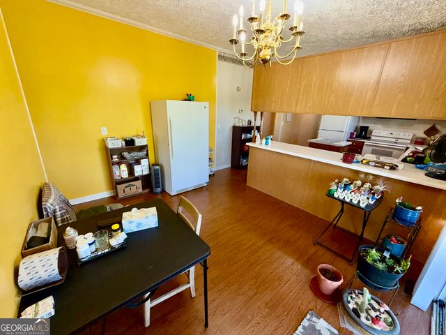 2479 Tex Smith Drive, Elberton, GA 30635