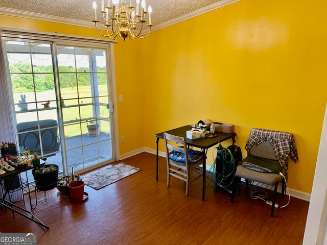 2479 Tex Smith Drive, Elberton, GA 30635