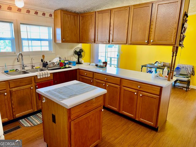 2479 Tex Smith Drive, Elberton, GA 30635