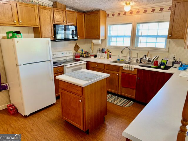 2479 Tex Smith Drive, Elberton, GA 30635
