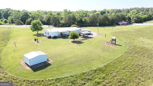 2479 Tex Smith Drive, Elberton, GA 30635