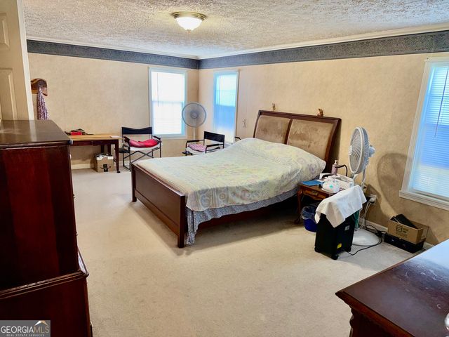 2479 Tex Smith Drive, Elberton, GA 30635