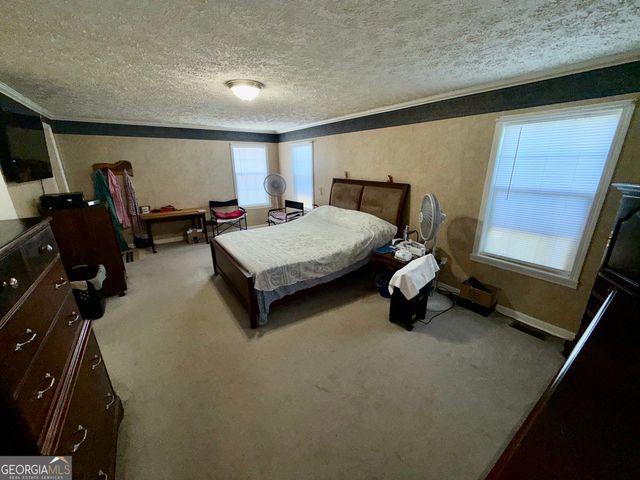2479 Tex Smith Drive, Elberton, GA 30635