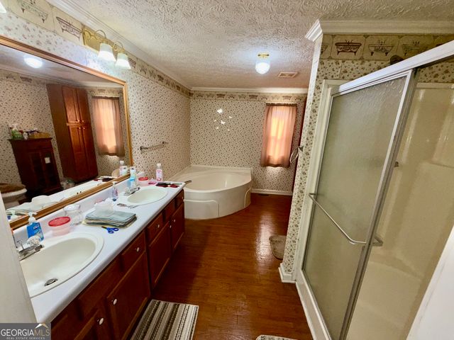2479 Tex Smith Drive, Elberton, GA 30635