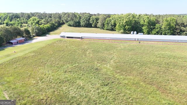 2479 Tex Smith Drive, Elberton, GA 30635