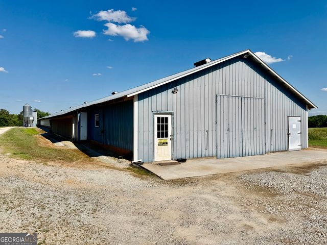 2479 Tex Smith Drive, Elberton, GA 30635
