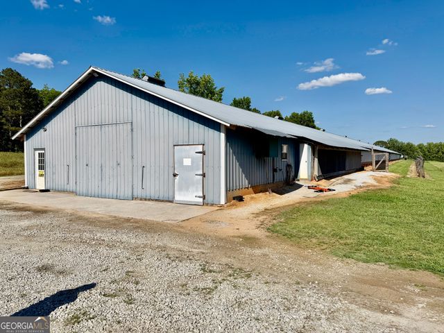 2479 Tex Smith Drive, Elberton, GA 30635