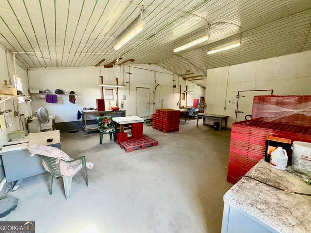 2479 Tex Smith Drive, Elberton, GA 30635