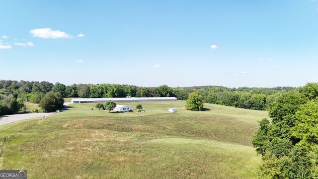2479 Tex Smith Drive, Elberton, GA 30635