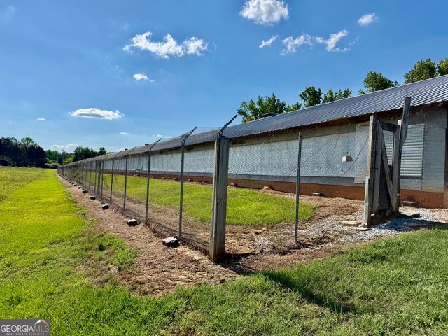 2479 Tex Smith Drive, Elberton, GA 30635