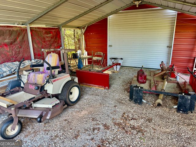 2479 Tex Smith Drive, Elberton, GA 30635