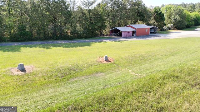 2479 Tex Smith Drive, Elberton, GA 30635