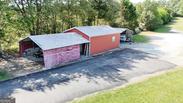 2479 Tex Smith Drive, Elberton, GA 30635