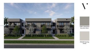6480 NE 1st Ave 6480, Miami, FL 33150