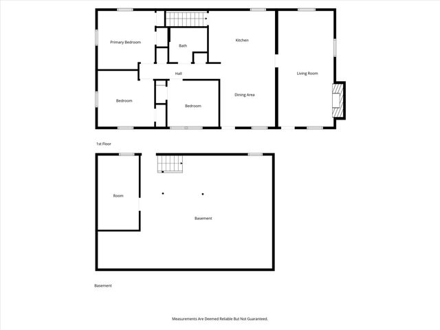 1033 Stagecoach Trail, Lenoir, NC 28645