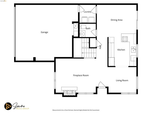 26670 Joshua St, Hayward, CA 94544