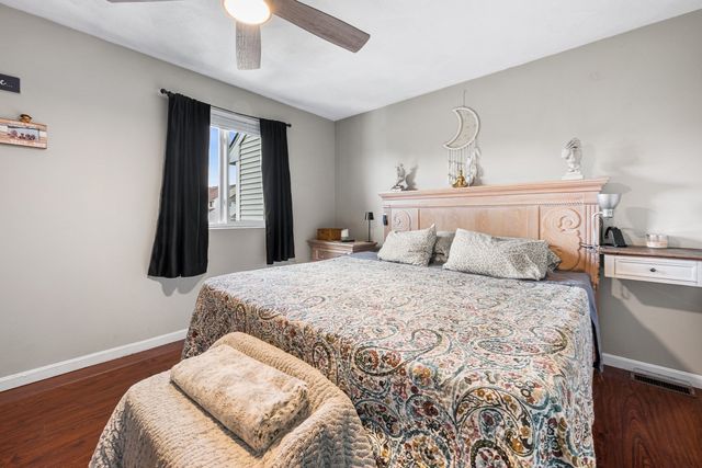 100 Merrimack Ave 115, Dracut, MA 01826